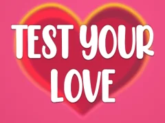 Gioco Test Your Love in linea