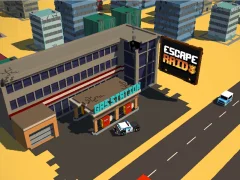 Gioco Escape Raid in linea