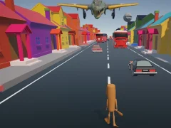 Gioco Tung Tung Tung Sahur VS Bombardino Crocodilo in linea