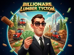 Gioco Billionaire Lumber Tycoon in linea