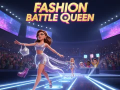 Gioco Fashion Battle Queen in linea