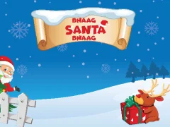 Gioco Bhaag Santa Bhaag in linea