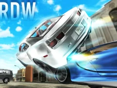 Gioco Real Drift World in linea