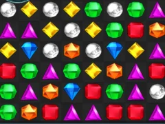 Gioco Bejeweled Twist in linea