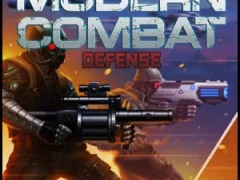 Gioco Modern Combat Defense in linea