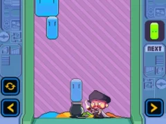 Gioco Puzzle Trouble in linea