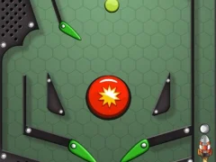 Gioco Steel Spin-Ball in linea