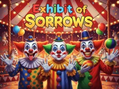 Gioco Exhibit of Sorrows in linea