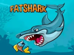 Gioco Fat Shark in linea