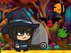 Gioco Mage Adventure in linea