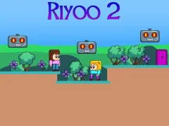 Gioco Riyoo 2 in linea