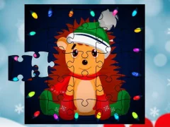 Gioco Christmas Animals in linea