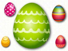 Gioco Pop The Eggs in linea