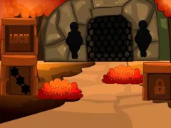 Gioco Red Forest Escape in linea