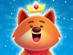Gioco Bouncy Woods in linea