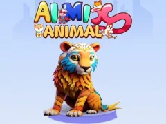 Gioco AI Mix Animal in linea