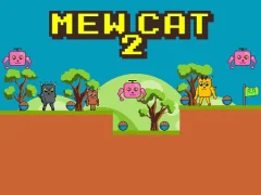 Gioco Mew Cat 2 in linea