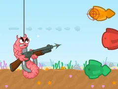 Gioco Shoot Some Fish! in linea