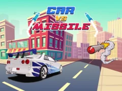 Gioco Car vs Missile in linea