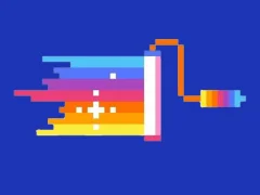 Gioco Pixel Wars IO in linea