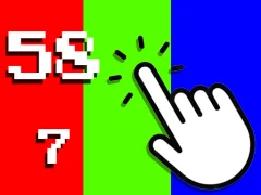 Gioco Colors Clicker Game in linea