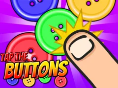 Gioco Tap The Buttons in linea