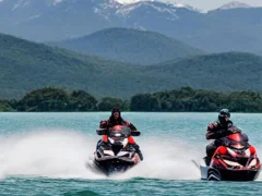 Gioco Jetski Racing World in linea
