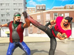 Gioco Fight Club: Ring Fighting Arena in linea
