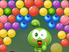 Gioco Juicy Fruits Shooter in linea