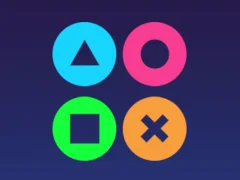 Gioco Shape Game in linea