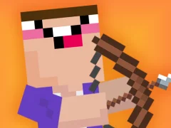 Gioco Mr Noob in linea