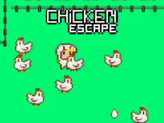 Gioco Chicken Escape in linea