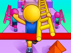 Gioco Staire Race in linea