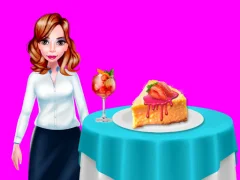 Gioco Cheese Cake Homemade Cooking in linea