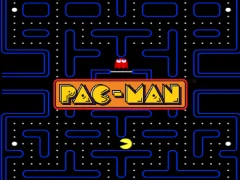 Gioco Pac-man in linea