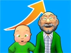 Gioco Run-Of-Life-3d-Game in linea