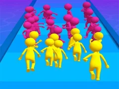 Gioco Join Clash Adventure in linea