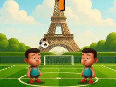 Gioco Super Ball Juggling Remix in linea