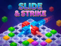 Gioco Slide & Strike in linea