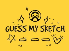 Gioco Guess My Sketch in linea