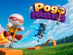 Gioco Pogo Masters in linea