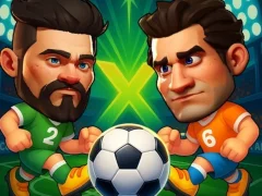 Gioco Head Soccer Arena in linea