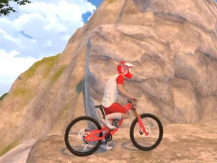 Gioco Cliff Rider in linea
