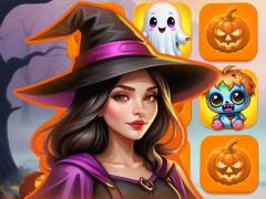 Gioco Scary Pairs in linea