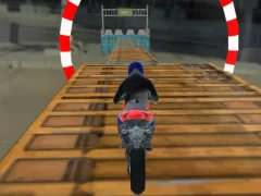 Gioco Motorbike Trials in linea