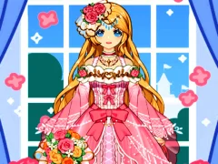 Gioco My Dress Up Darling in linea