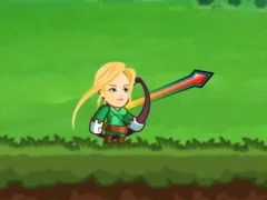 Gioco Bloons Archer in linea