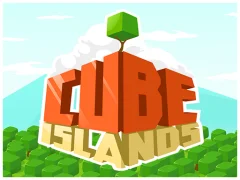 Gioco Cube Islands in linea