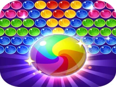 Gioco Bubble Shooter in linea