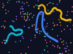 Gioco Slither Mini Kingdom in linea